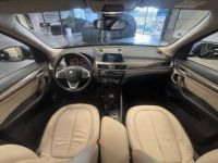 BMW X1 sDrive18d 150ch xLine Euro6c - <small></small> 21.890 € <small>TTC</small> - #14