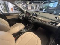 BMW X1 sDrive18d 150ch xLine Euro6c - <small></small> 21.890 € <small>TTC</small> - #17