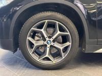 BMW X1 sDrive18d 150ch xLine Euro6c - <small></small> 21.890 € <small>TTC</small> - #18