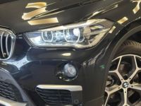 BMW X1 sDrive18d 150ch xLine Euro6c - <small></small> 21.890 € <small>TTC</small> - #19