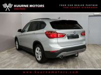 BMW X1 sDrive18d Leder-Gps-Pdc-Cruise-Bt - <small></small> 14.900 € <small>TTC</small> - #2