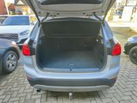 BMW X1 sDrive18d Leder-Gps-Pdc-Cruise-Bt - <small></small> 14.900 € <small>TTC</small> - #11