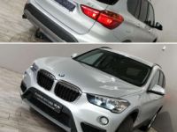 BMW X1 sDrive18d Leder-Gps-Pdc-Cruise-Bt - <small></small> 14.900 € <small>TTC</small> - #16