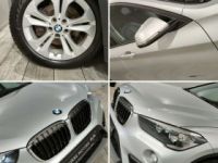BMW X1 sDrive18d Leder-Gps-Pdc-Cruise-Bt - <small></small> 14.900 € <small>TTC</small> - #17