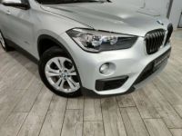 BMW X1 sDrive18d Leder-Gps-Pdc-Cruise-Bt - <small></small> 14.900 € <small>TTC</small> - #18