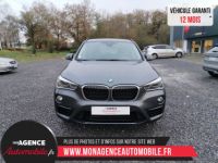 BMW X1 SDRIVE18D SPORT BVA8 - <small></small> 26.490 € <small></small> - #2