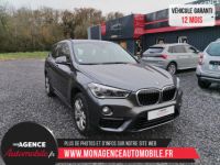 BMW X1 SDRIVE18D SPORT BVA8 - <small></small> 26.490 € <small></small> - #3