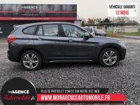 BMW X1 SDRIVE18D SPORT BVA8 - <small></small> 26.490 € <small></small> - #5