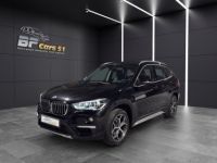 BMW X1 sdrive18d xline 150 cv - <small></small> 17.990 € <small>TTC</small> - #1