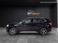 BMW X1 sdrive18d xline 150 cv - <small></small> 17.990 € <small>TTC</small> - #2