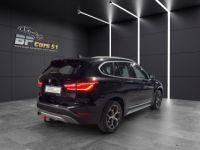 BMW X1 sdrive18d xline 150 cv - <small></small> 17.990 € <small>TTC</small> - #3