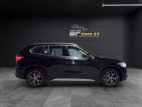 BMW X1 sdrive18d xline 150 cv - <small></small> 17.990 € <small>TTC</small> - #4