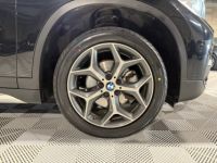 BMW X1 sdrive18d xline 150 cv - <small></small> 17.990 € <small>TTC</small> - #27