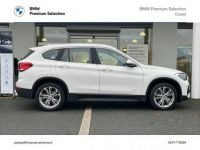 BMW X1 sDrive18dA 150ch Business Design - <small></small> 24.900 € <small>TTC</small> - #3