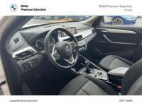 BMW X1 sDrive18dA 150ch Business Design - <small></small> 24.900 € <small>TTC</small> - #4