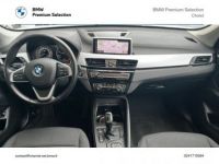 BMW X1 sDrive18dA 150ch Business Design - <small></small> 24.900 € <small>TTC</small> - #5