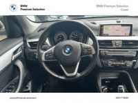 BMW X1 sDrive18dA 150ch Business Design - <small></small> 24.900 € <small>TTC</small> - #6