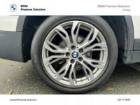 BMW X1 sDrive18dA 150ch Business Design - <small></small> 24.900 € <small>TTC</small> - #8