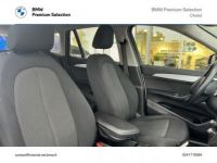 BMW X1 sDrive18dA 150ch Business Design - <small></small> 24.900 € <small>TTC</small> - #9