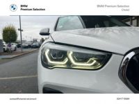 BMW X1 sDrive18dA 150ch Business Design - <small></small> 24.900 € <small>TTC</small> - #10