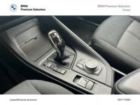 BMW X1 sDrive18dA 150ch Business Design - <small></small> 24.900 € <small>TTC</small> - #11