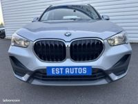 BMW X1 sDrive18dA 150ch Lounge - <small></small> 23.190 € <small>TTC</small> - #2