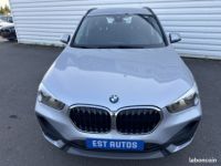 BMW X1 sDrive18dA 150ch Lounge - <small></small> 23.190 € <small>TTC</small> - #3