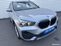 BMW X1 sDrive18dA 150ch Lounge - <small></small> 23.190 € <small>TTC</small> - #4