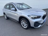 BMW X1 sDrive18dA 150ch Lounge - <small></small> 23.190 € <small>TTC</small> - #5