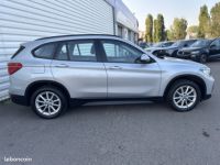 BMW X1 sDrive18dA 150ch Lounge - <small></small> 23.190 € <small>TTC</small> - #6