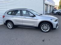 BMW X1 sDrive18dA 150ch Lounge - <small></small> 23.190 € <small>TTC</small> - #7