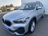 BMW X1 sDrive18dA 150ch Lounge - <small></small> 23.190 € <small>TTC</small> - #8