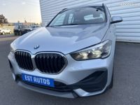 BMW X1 sDrive18dA 150ch Lounge - <small></small> 23.190 € <small>TTC</small> - #9