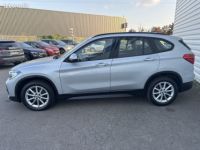 BMW X1 sDrive18dA 150ch Lounge - <small></small> 23.190 € <small>TTC</small> - #10