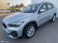 BMW X1 sDrive18dA 150ch Lounge - <small></small> 23.190 € <small>TTC</small> - #11