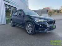 BMW X1 sDrive18dA 150ch Lounge - <small></small> 18.990 € <small>TTC</small> - #3