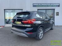 BMW X1 sDrive18dA 150ch Lounge - <small></small> 18.990 € <small>TTC</small> - #4