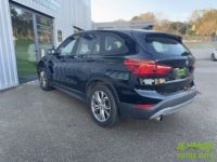 BMW X1 sDrive18dA 150ch Lounge - <small></small> 18.990 € <small>TTC</small> - #5