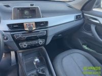 BMW X1 sDrive18dA 150ch Lounge - <small></small> 18.990 € <small>TTC</small> - #8