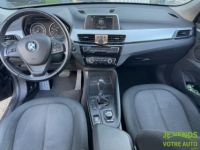 BMW X1 sDrive18dA 150ch Lounge - <small></small> 18.990 € <small>TTC</small> - #11