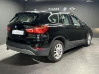 BMW X1 sDrive18dA 150ch Lounge - <small></small> 20.990 € <small>TTC</small> - #3