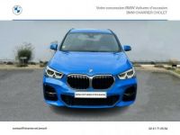 BMW X1 sDrive18dA 150ch M Sport - <small></small> 32.880 € <small>TTC</small> - #4