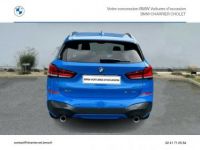 BMW X1 sDrive18dA 150ch M Sport - <small></small> 32.880 € <small>TTC</small> - #5