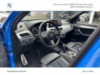 BMW X1 sDrive18dA 150ch M Sport - <small></small> 32.880 € <small>TTC</small> - #6