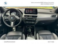 BMW X1 sDrive18dA 150ch M Sport - <small></small> 32.880 € <small>TTC</small> - #7