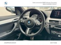 BMW X1 sDrive18dA 150ch M Sport - <small></small> 32.880 € <small>TTC</small> - #8
