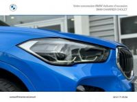 BMW X1 sDrive18dA 150ch M Sport - <small></small> 32.880 € <small>TTC</small> - #12