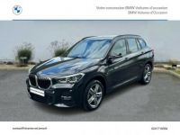 BMW X1 sDrive18dA 150ch M Sport - <small></small> 32.900 € <small>TTC</small> - #1