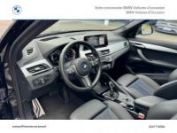 BMW X1 sDrive18dA 150ch M Sport - <small></small> 32.900 € <small>TTC</small> - #6