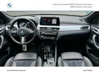 BMW X1 sDrive18dA 150ch M Sport - <small></small> 32.900 € <small>TTC</small> - #7